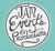 JAM Events and Productions Logo