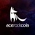 Acerockcola Logotype
