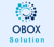 Obox Solutions Logo