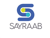 Sayraab Logo