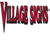 Village Signs Logo