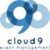 Cloud 9 Event Management Logo