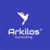 Arkilos Inc. Logo