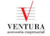 Ventura Assessoria Contábil Logo