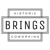 Historic Brings Coworking Logotype