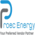 Proec Energy Logotype