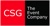 CSG The Event Company Logo