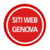 Siti Web Genova Logo