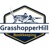 Grasshopper Hill Bookkeeping Logo