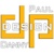 Danny Paul Design Logo