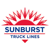 Sunburst Truck Lines Inc. Logo