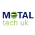 METALtech uk Logotype