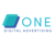 One Digital Advertising Logo