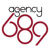 AGENCY689 Inc. Logo