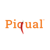 Piqual Inc. Logo