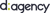 Diagency Logo