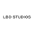 LBD STUDIOS Logo