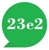 23e2 Digital Marketing Logo