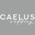 CAELUS Wedding Logo