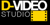 D-VIDEO PRODUCTION Logo