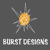 Burst Designs Logo