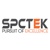 SPCTEK Logo