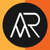 Provider Logotype Alejandro Martínez Ruiz - Video & Motion Design Logo