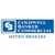 Coldwell Banker Commercial Metro Brokers Logo