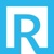 Roberts Glass and Service Logotype
