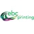 EBC PRINTING Logo