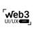 Web3 UI/UX Logo