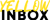 yellow inbox Logo