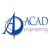 Acad Engineering srl Logo