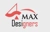 4Max Web Designers Logotype