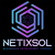 NetixSol Logo