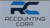 RC Accounting Corp Logo