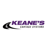 Keane's Cartage Logo
