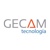 GECAM Tecnologia Logo