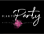Plan to Party Logo