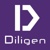 Diligen Recruitment Logo