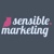 Sensible.Marketing Logo