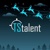 TS Talent Soluciones Logo