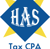 Helen's Accounting Services, LLC Logo