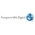 Prospera Marketing Digital Logo