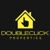 Doubleclick Properties, LLC Logo