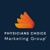 Physicians Choice Marketing Group® Logo