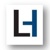 Lane & Hicks Computer Consulting Logo