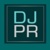 DJ Public Relations Logo