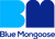 Blue Mongoose Logo