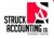 Struck Accounting Logo